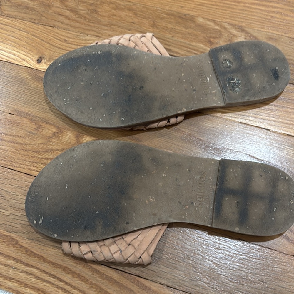 Soludos Sandals - Picture 3 of 3